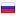 seacool.ru hosted country